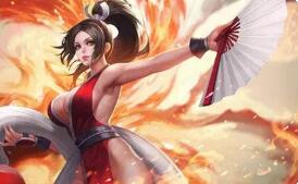 《无畏契约》forsaken黑色扁十字准星代码同享 《无畏契约》确认推出手游